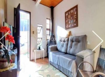 6b4898c7 · Casa, 2 dormitórios, 160 m², em Vila Ipiranga