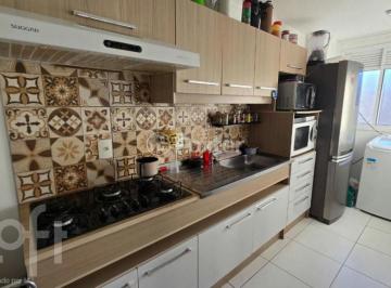 339043a0 · Apartamento, 2 dormitórios, 50.65 m², em São José