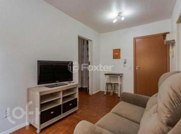 4c4beb65 · Apartamento, 1 dormitórios, 44.15 m², em Jardim do Salso