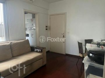 5d11cf3b · Apartamento, 1 dormitórios, 37.66 m², em Santa Cecília