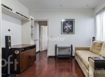 0127685a · Apartamento, 1 dormitórios, 37.66 m², em Santa Cecília