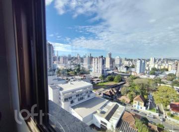 d46dc00d · Kitnet / JK / Studio, 1 dormitórios, 44.81 m², em Centro