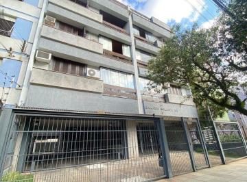 Apartamento · 43m² · 1 Quarto · 1 Vaga · Apartamento 1 Dormitório com Garagem e Elevador no Bairro Santana
