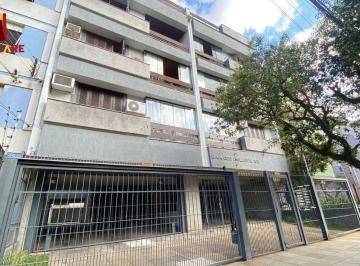 Apartamento · 43m² · 1 Quarto · 1 Vaga · Apartamento 1 Dormitório com Garagem e Elevador no Bairro Santana