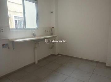 Apartamento · 50m² · 2 Quartos · 1 Vaga · Apartamento 2 Quartos no MRV Jacarandá Pitanga, São Luiz, Volta Redonda - RJ