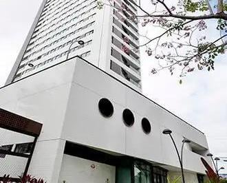 Apartamento para locação no BEACH CLASS, BOA VIAGEM, Recife, PE · Apartamento para locação no BEACH CLASS, BOA VIAGEM, Recife, PE