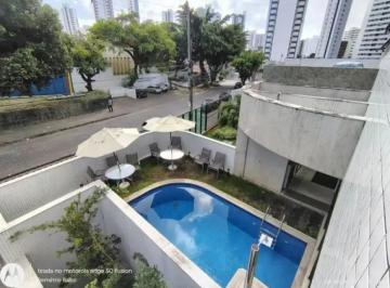 Apartamento à venda no STUDIO THAIZA, CASA AMARELA, Recife, PE · Apartamento à venda no STUDIO THAIZA, CASA AMARELA, Recife, PE
