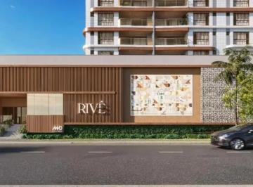 Apartamento à venda no RIVE, BROTAS, Salvador, BA · Apartamento à venda no RIVE, BROTAS, Salvador, BA