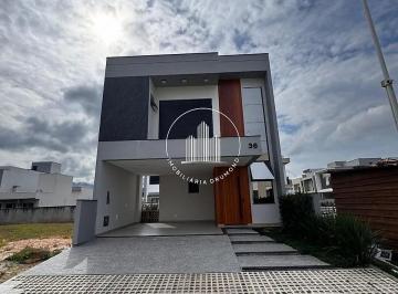 Casa · 165m² · 3 Quartos · 4 Vagas · Casa 3 Quartos 165m² 1 Suíte no Brisas Parque - Beira Rio