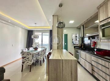 Apartamento · 90m² · 3 Quartos · 2 Vagas · Apartamento 3 Quartos com 1 Suíte e 90m² - Barreiros