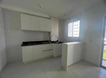 Apartamento · 54m² · 2 Quartos · 1 Vaga · Apartamento 2 Quartos Residencial Vila Rica - Rio Caveiras