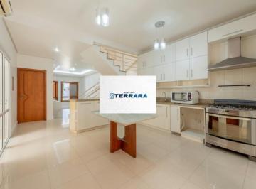 Casa · 178m² · 4 Quartos · 3 Vagas · Casa desocupada Parque Iguaçu