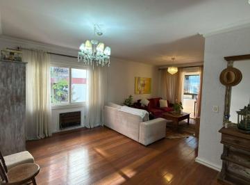 Apartamento · 118m² · 3 Quartos · 2 Vagas · Apartamento à venda em Higienópolis com 116 m² 3 quartos, 1 suíte, 2 vagas