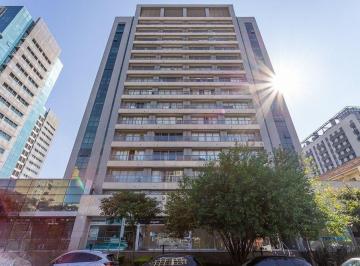 Apartamento · 39m² · 1 Quarto · 1 Vaga · Loft mobiliado no bairro Auxiliadora.
