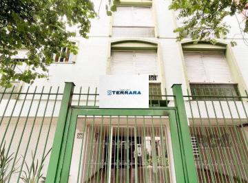 Apartamento · 395m² · 3 Quartos · 3 Vagas · Cobertura 3 quartos, suíte, 4 banheiros, 3 vagas garagem - bairro São João POA