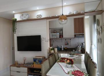 imagem · Apartamento à venda em Indaiatuba, Jardim Santiago, com 3 quartos, com 65 m²