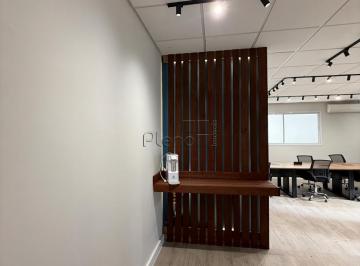 imagem · Sala para alugar em Campinas, Swiss Park, com 90 m²