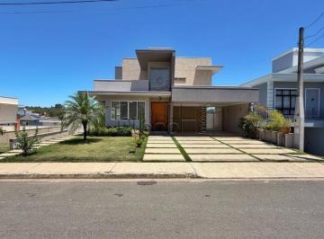 imagem · Sobrado à venda e para alugar em Indaiatuba, Jardim Reserva Bom Viver, com 3 suí