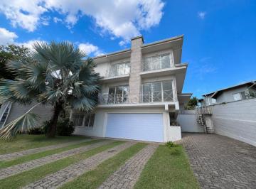 imagem · Sobrado para alugar em Vinhedo, Condominio Vista Alegre , com 4 suítes, com 430 m²