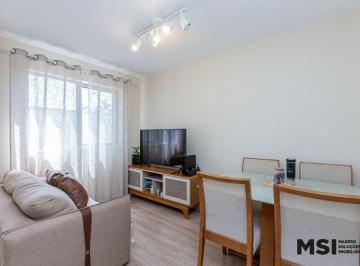 Apartamento · 42m² · 2 Quartos · VENDE APARTAMENTO DUPLEX | 02 QUARTOS | BAIRRO CRISTO REI | CURITIBA