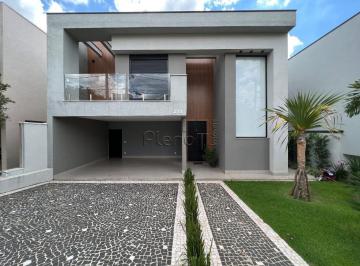 imagem · Casa à venda em Campinas, Swiss Park, com 3 suítes, com 268 m²