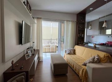 imagem · Apartamento Garden para locação ou venda com 3 quartos no Swiss Park, Campinas
