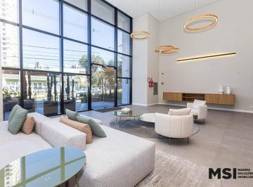 Apartamento · 107m² · 3 Quartos · 2 Vagas · VENDE APARTAMENTO 3 QUARTOS (1 SUÍTE) | CABRAL | CURITIBA