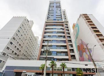Apartamento · 34m² · 1 Quarto · VENDE APARTAMENTO TIPO STUDIO | CHAMPAGNAT | CURITIBA