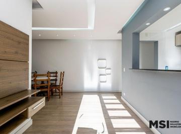 Apartamento · 67m² · 3 Quartos · 1 Vaga · Apartamento com 3 Quartos à Venda no São Lourenço | Curitiba