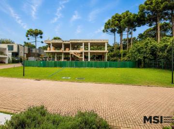 Terreno · 722m² · VENDE TERRENO EM CONDOMÍNIO | SANTA FELICIDADE | CURITIBA