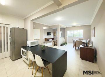 Apartamento · 72m² · 3 Quartos · 1 Vaga · VENDE APARTAMENTO | 02 QUARTOS (01 SUÍTE) | ABRANCHES | CURITIBA