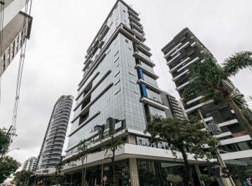 Comercial · 36m² · 1 Vaga · VENDE SALA COMERCIAL | 36,12 m² | 01 VAGA | ALTO DA GLÓRIA | CURITIBA