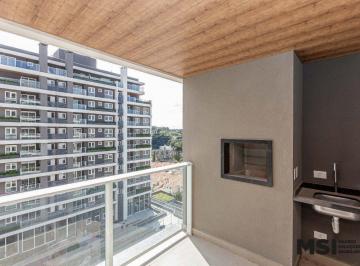 Apartamento · 87m² · 3 Quartos · 2 Vagas · VENDE APARTAMENTO COM 03 QUARTOS (1 SUÍTE) | BAIRRO ECOVILLE - CURITIBA/PR.