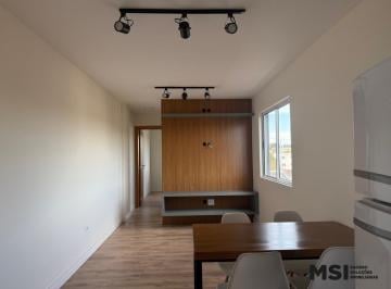Apartamento · 35m² · 1 Quarto · VENDE APARTAMENTO 01 QUARTO | BAIRRO REBOUÇAS - CURITIBA/PR.