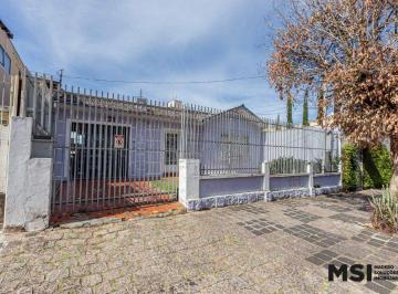 Casa · 147m² · 3 Quartos · 1 Vaga · VENDE CASA COMERCIAL COM 264 m² | BAIRRO MERCÊS - CURITIBA/PR