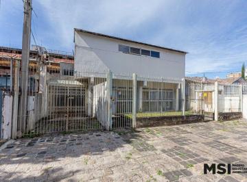 Casa · 224m² · 4 Quartos · 2 Vagas · VENDE CASA COMERCIAL COM 224 m² | BAIRRO MERCÊS - CURITIBA/PR