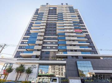 Apartamento · 101m² · 2 Quartos · 2 Vagas · VENDE APARTAMENTO | 03 QUARTOS (1 SUÍTE) | CABRAL | CURITIBA