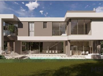 Casa · 493m² · 4 Quartos · 5 Vagas · VENDE CASA EM CONDOMÍNIO | 4 SUÍTES | 5 VAGAS | SANTA FELICIDADE