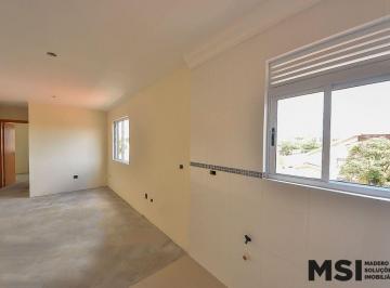 Apartamento · 35m² · 1 Quarto · VENDE APARTAMENTO COM 1 QUARTO | BAIRRO REBOUÇAS - CURITIBA-PR.