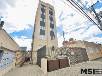 Apartamento · 35m² · 1 Quarto · VENDE APARTAMENTO COM 1 QUARTO | BAIRRO REBOUÇAS - CURITIBA-PR.