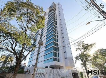 Apartamento · 176m² · 3 Quartos · 2 Vagas · VENDE APARTAMENTO |  3 QUARTOS ( 3 SUÍTES) | CABRAL | CURITIBA
