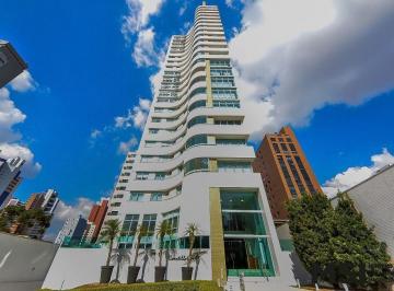 Apartamento · 181m² · 3 Quartos · 2 Vagas · APARTAMENTO ALTO PADRÃO | 3 SUÍTES | JUVEVÊ | CURITIBA