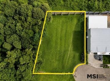 Terreno · 799m² · VENDE TERRENO EM CONDOMÍNIO | SANTA FELICIDADE | CURITIBA
