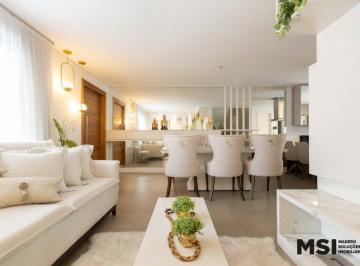 Casa · 144m² · 3 Quartos · 2 Vagas · VENDE SOBRADO | 3 QUARTOS (1 SUÍTE) | ATUBA | CURITIBA