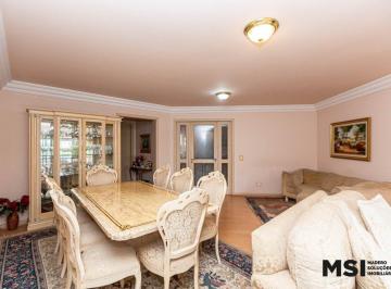 Apartamento · 185m² · 4 Quartos · 1 Vaga · VENDE APARTAMENTO COM 04 QUARTOS (1 SUÍTE) | BAIRRO BATEL - CURITIBA/PR.
