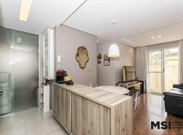 Apartamento · 55m² · 2 Quartos · 1 Vaga · VENDE APARTAMENTO | 2 QUARTOS (1 SUÍTE) | TINGUI | CURITIBA