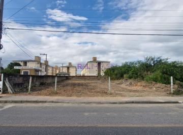 Terreno · 717m² · Terreno com viabilidade de 4 andares no Pacheco em Palhoça