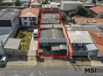 Terreno · 440m² · VENDE TERRENO | 440 m² | ZR2.1 | Xaxim | Curitiba