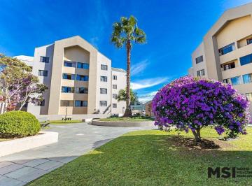 Apartamento · 60m² · 2 Quartos · VENDE APARTAMENTO | 02 QUARTOS | NOVO MUNDO | CURITIBA