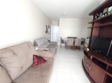 Apartamento · 87m² · 3 Quartos · 1 Vaga · Apartamento de 87m² com 3 quartos no Itacorubi